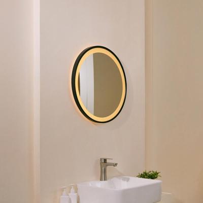 Lyora SpiegellampVasari Ø 40cm - met led - 107132