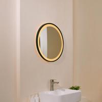 Lyora SpiegellampVasari Ø 40cm - met led - 107132 - thumbnail