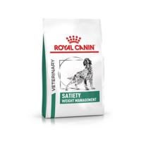Royal Canin Dog Satiety Dry 1,5kg - thumbnail
