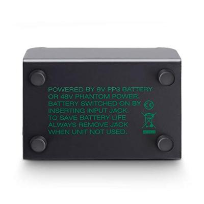 Palmer PAN 02 Actieve DI box
