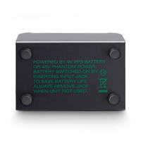 Palmer PAN 02 Actieve DI box - thumbnail