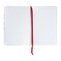 Bruynzeel notitieboek a5 80 g/m 160 pagina&apos;s - thumbnail