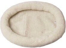 Slaapmand kat schapenwol 48 cm Gebr de Boon - Gebr de boon