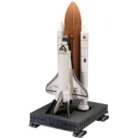 Revell 1/114 Space Shuttle Discovery + Booster Rockets - thumbnail