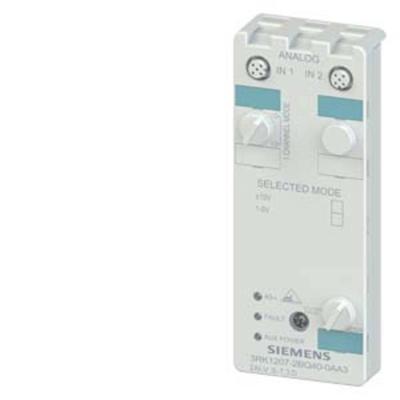 Siemens 3RK1207-2BQ40-0AA3 PLC-I/O-module