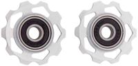 CONTEC derailleurwielen set "scroll" ct pulley set scroll 10t - thumbnail