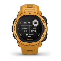 Garmin Instinct GPS Sport Watch (010-02064-03) - Sunburst - thumbnail