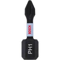Bosch Accessoires Impact Control Bit PH1 25mm 2St - 2608522468 - thumbnail