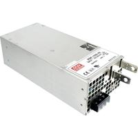 MEAN WELL RSP-1500-5 Schakelnetvoedingsmodule 5.5 V/DC 240 A 1200 W - thumbnail