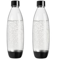 Sodastream PET-fles Duo Twinpack Fuse 1l DWS - thumbnail