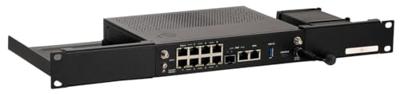 Rackmount.IT RM-CP-T6 rack-toebehoren Montagebeugel Rackmount.IT RM-CP-T6 rack-toebehoren Montagebeugel