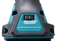 Makita TM001GD201 Accu multitool + accessoires XGT 40V Max 2.5Ah in Mbox - thumbnail