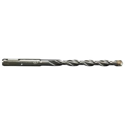 Makita Accessoires P2S: SDS-PLUS boor Lengte 160mm Nuttige lengte 100mm Diameter 9mm - thumbnail