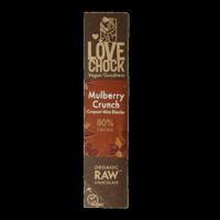 Lovechock Moerbei Vanille 40 gram - thumbnail