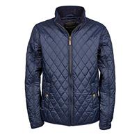Tee Jays TJ9660 Men´s Richmond Jacket - Deep Navy - 4XL - thumbnail
