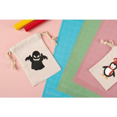 Loklik Heat Transfer Vinyl Folie Zwart