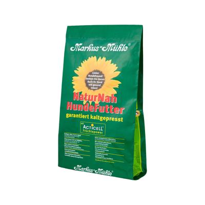 Markus-Mühle NaturNah hondenvoer 5 kg