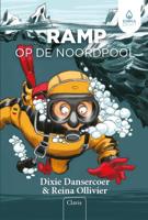 Ramp op de noordpool (Hardback) - thumbnail