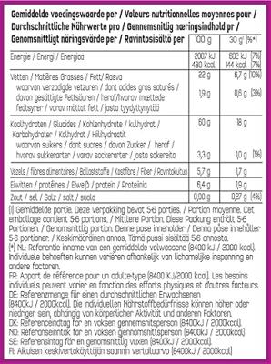 Doritos flamin' hot (10x 160gr)