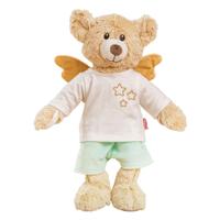 Heless Knuffel pluche teddy hope, 22cm - thumbnail