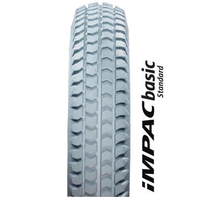 Imp Rolko draadband 350-70 rolstoel is-311 grijs