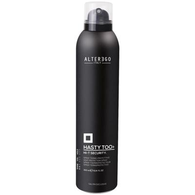 Alter Ego Hasty Too Hi-T Security Heat Protection Spray 300ml