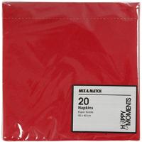 https://www.cchobby.nl/servetten-afm-40x40-cm-60-gr-wijnrood-20-stuk-1-doos - thumbnail