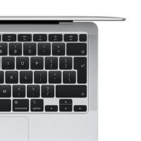 Refurbished MacBook Air 13 inch i5 1.1 8 GB 512 GB Space Gray Licht gebruikt - thumbnail