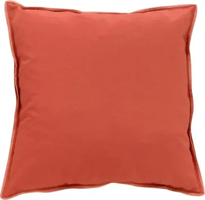 Hartman kussen vienna 45x45cm coral
