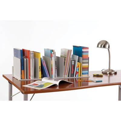 Paperflow extra tussenschotten voor sorteervakken ref. 203402 en ref. 493202, pak van 10 stuks