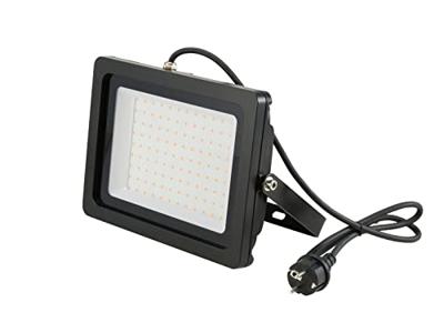 Eurolite 51915102 LED-buitenschijnwerper Groen 110 W