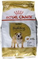 Royal Canin Adult Bulldog hondenvoer 2 x 3 kg - thumbnail