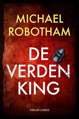 De verdenking - Michael Robotham - ebook