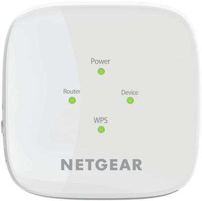 NETGEAR WiFi-versterker AC2200 (EX6110) EX6110-100PES 1.2 GBit/s