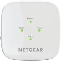 NETGEAR WiFi-versterker AC2200 (EX6110) EX6110-100PES 1.2 GBit/s - thumbnail