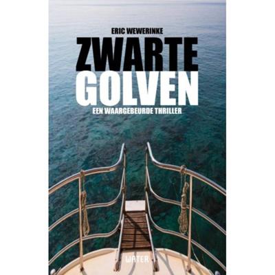Zwarte golven (Paperback)