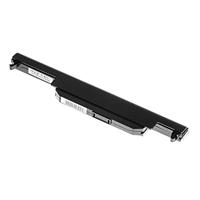 Green Cell AS37 Laptopaccu 10.8 V 4400 mAh Asus - thumbnail