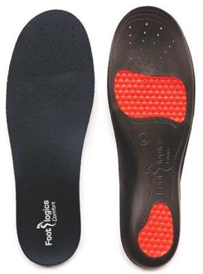 Footlogics Comfort Inlegzool S (38-40) Footlogics Comfort Inlegzool S (38-40)