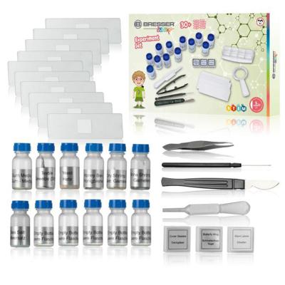 Bresser Optik experimentset
