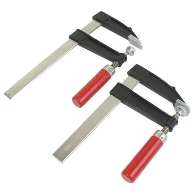 Brüder Mannesmann Lijmtang industrie 120x250 mm (Hobby) - 910-250