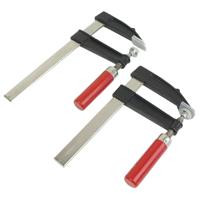 Brüder Mannesmann Lijmtang industrie 120x250 mm (Hobby) - 910-250 - thumbnail