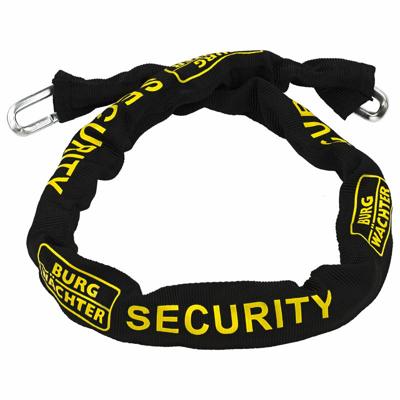 Burg Wächter SKM 6/ 90 Veiligheidsketting Zwart