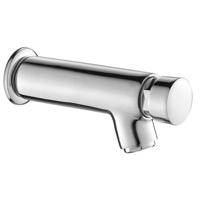 Zelfsluitende Fonteinkraan Go By Van Marcke Tempo Inbouw 5.5 Sec. Chroom Go by Van Marcke - thumbnail