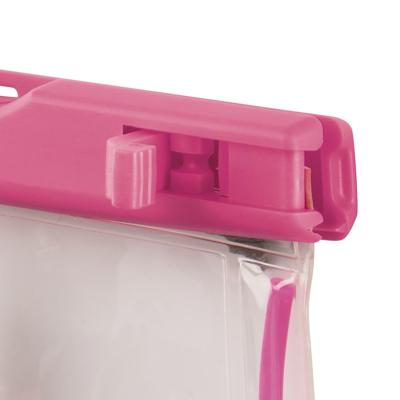 Hama Outdoor-tas Playa Voor Smartphones Maat XXL Pink