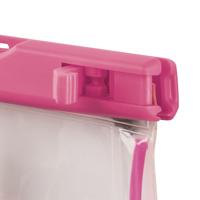 Hama Outdoor-tas Playa Voor Smartphones Maat XXL Pink - thumbnail
