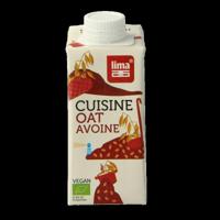 Lima Oat cuisine bio 200 Milliliter - thumbnail