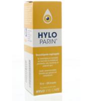 Ursapharm Hylo Parin Oogdruppels - thumbnail