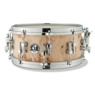Sonor Special Series Cottonwood 14x6" snaredrum