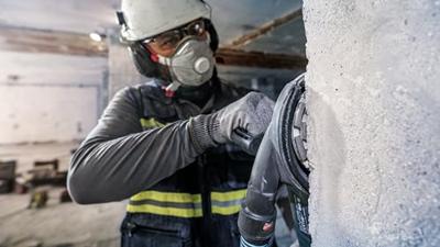 Bosch Accessoires Diamantkomschijf Efc Long Life - 2608601762