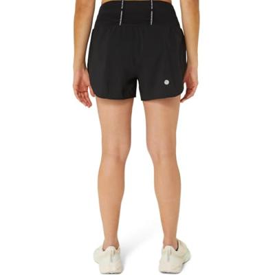 ASICS Road 3.5&apos;&apos; Short Dames